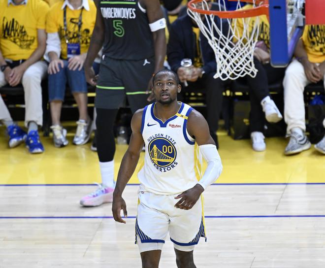 库明加到底想不想留勇士球队，真相是什么