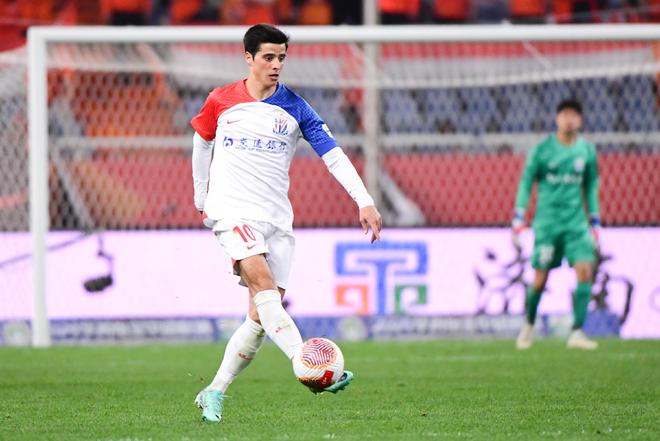 申花在特谢拉缺席下的挑战，能否克服压力收获胜利