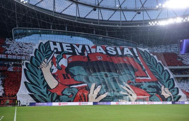 中超球队的亚冠困境，未来在何方