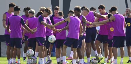 巴萨财政操作真相，转会市场的游戏规则