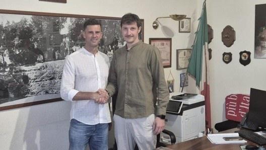 莫塔退隐苏特里，真是失落还是新开始