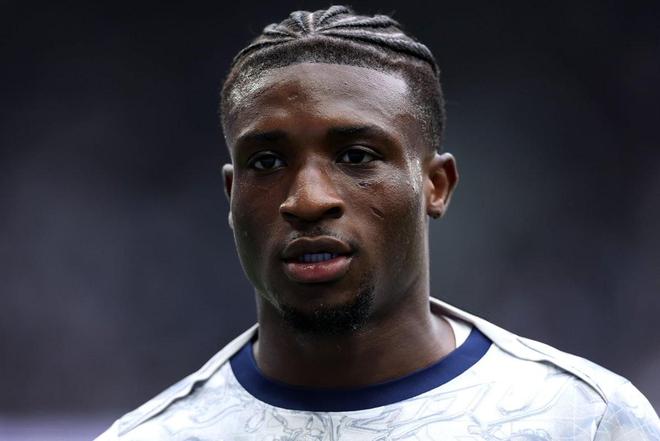 库杜斯首秀助攻秀，热刺轻松拿下伯恩利