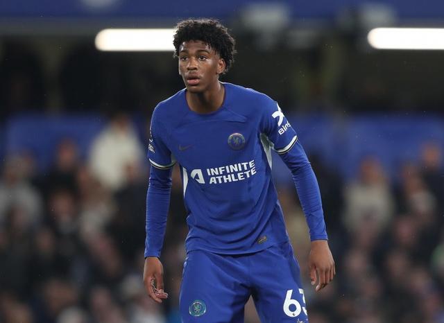 曼城瞄准切尔西小将 阿奇姆彭前途光明