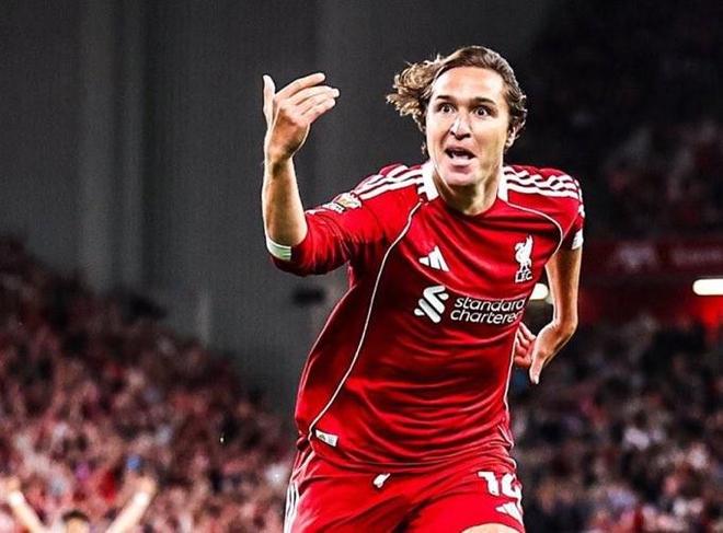 基耶萨想留下，利物浦新赛季迎来转机