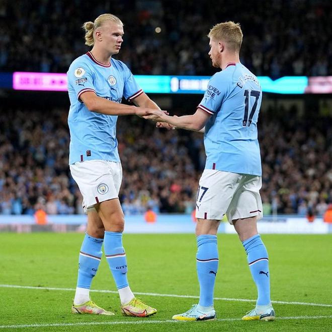 新赛季英超展望，曼城能否翻身？