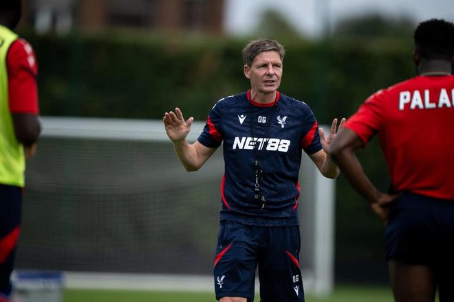 水晶宫与切尔西的巅峰对决，勇士们准备好了吗