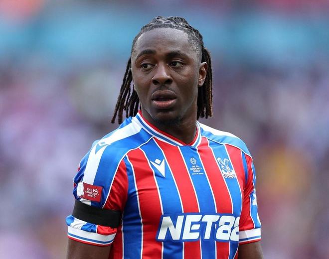 水晶宫疯狂动作，埃泽或缺席对战切尔西