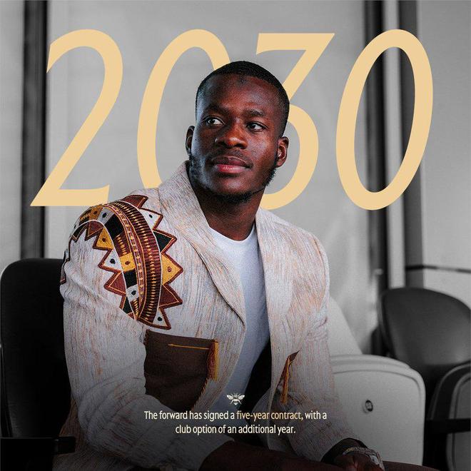 布伦特福德的转会骚操作，瓦塔拉真能值这个价吗