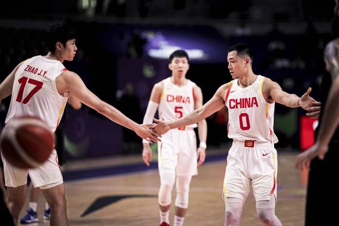 中国男篮面临亚洲杯决赛严峻考验