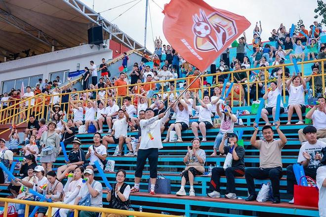 丰台街超挑战赛，热情四溢的体育盛宴