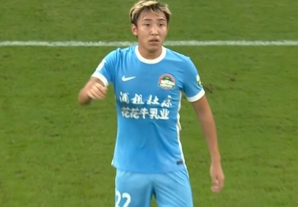 郑州的晚秋热战，中超第21轮掀起狂潮