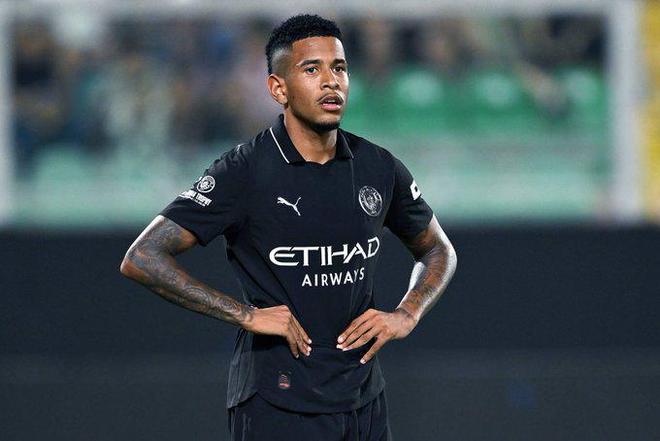 热刺再次出击,萨维尼奥能否如愿加盟