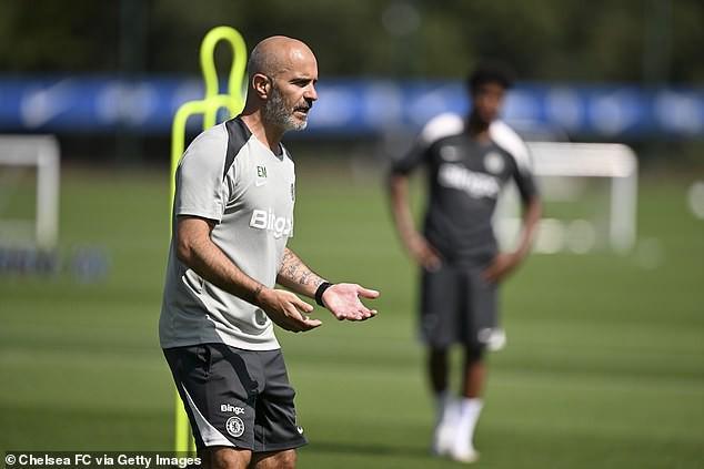 切尔西季前备战新政策分析