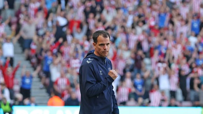 升班马桑德兰，西汉姆联真该自我反省了