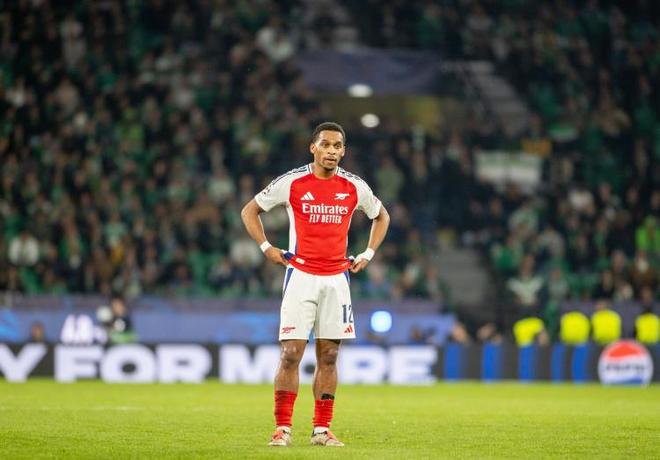 阿森纳的冠军宣言，真的让人想笑