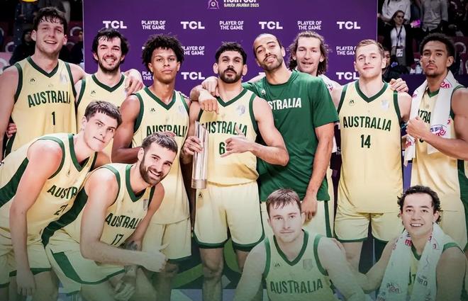 中国男篮能否翻盘澳大利亚，真相其实很残酷