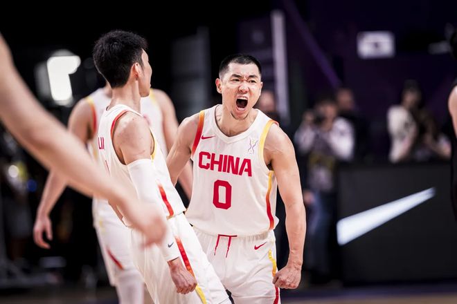 喜讯！中国男篮29岁国产贝弗利上线：郭士强妙手打造逆袭奇兵