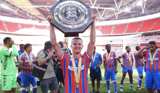 曼联的新目标，水晶宫沃顿能否填补巴莱巴的空缺