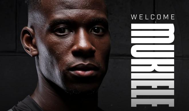 穆杰莱加盟桑德兰，开启全新挑战