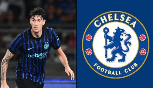 切尔西求购巴斯托尼遭拒，5000万欧元的豪赌到底值不值