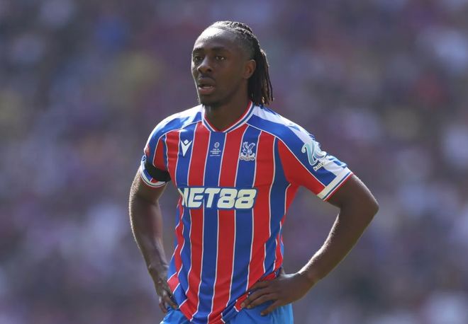 水晶宫为何对埃泽如此依赖