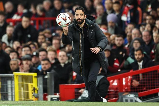 曼联新赛季到底能不能翻身