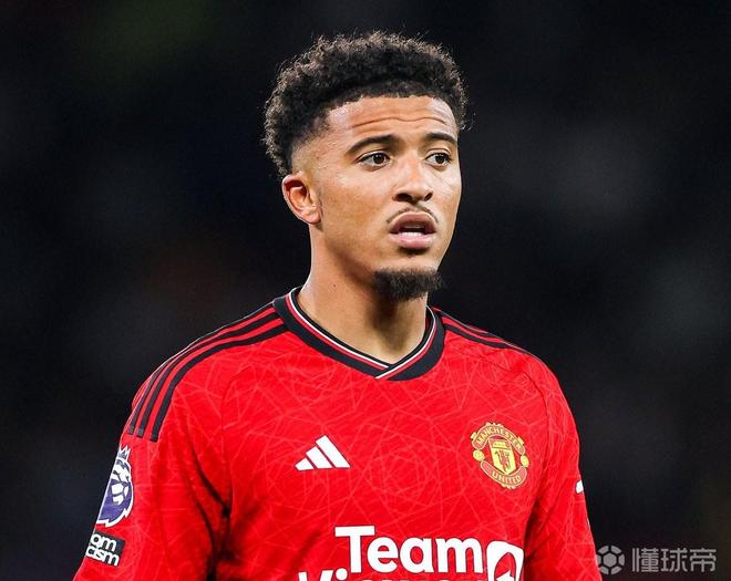 罗马提高报价，桑乔加盟近在咫尺