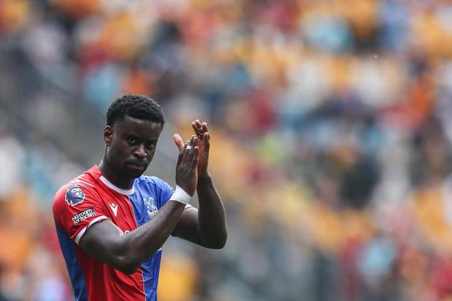 水晶宫为格伊寻找替代者 这到底是个什么操作