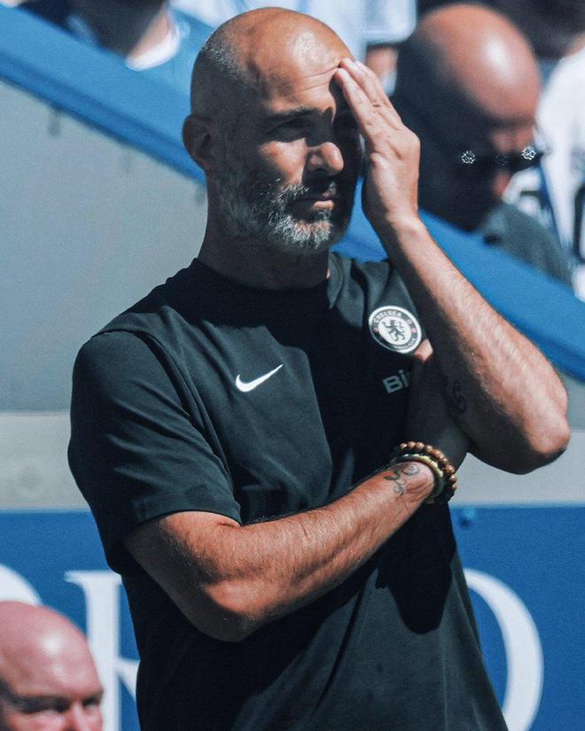 切尔西0-0水晶宫 这场球真是把观众折磨成重伤员