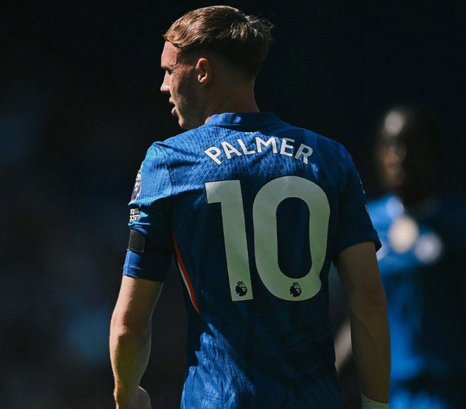 切尔西0-0水晶宫，这是什么鬼开局