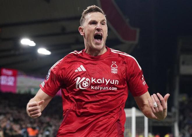 诺丁汉森林的复苏，布伦特福德又一次自毁前程