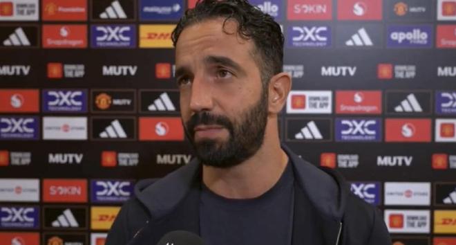 曼联新赛季首战前瞻，阿莫林又在忽悠