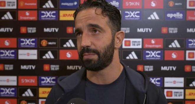 曼联新战术，阿莫林到底在搞什么鬼