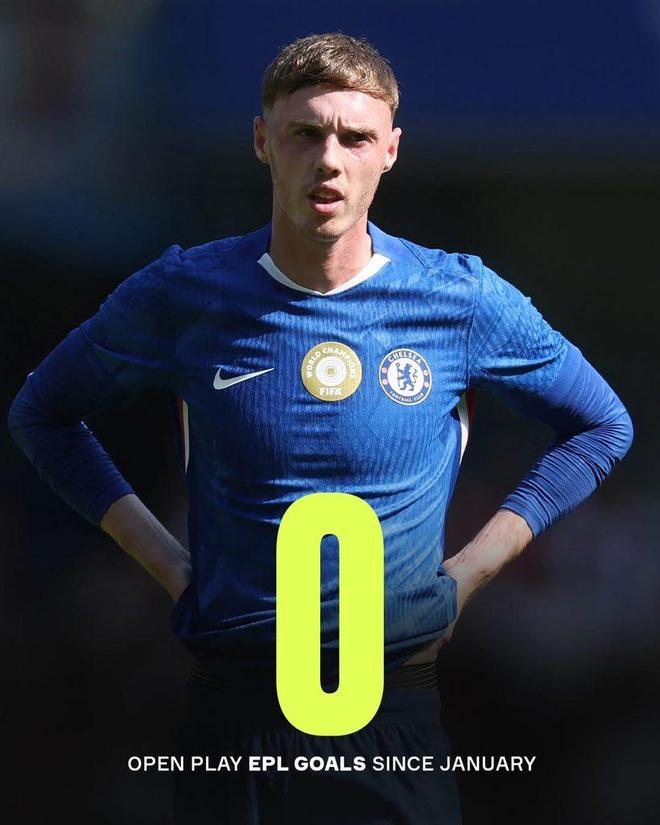 切尔西新赛季首秀大失水准，球迷怎能不着急