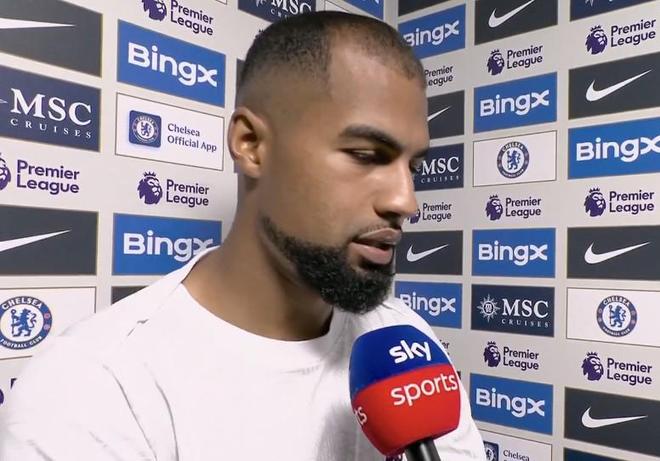 切尔西与水晶宫的平局，桑切斯的表现到底有多无聊