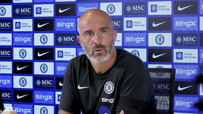 切尔西平局真相，马雷斯卡的嘴炮背后