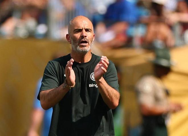 切尔西的艰难开局，马雷斯卡别怨水晶宫