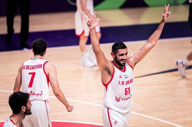 中国男篮能否在决赛中逆袭澳大利亚