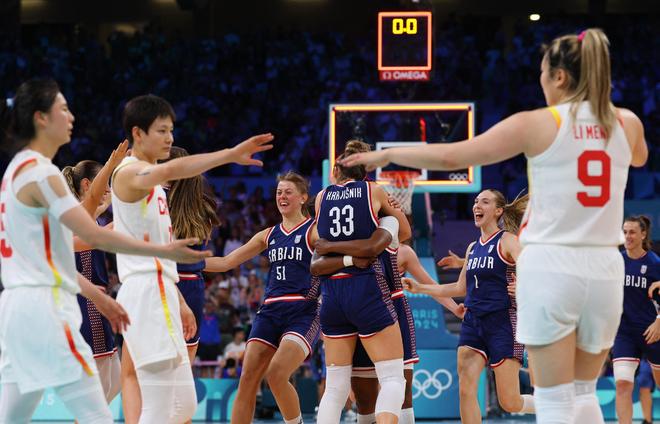 中国女篮新生代集训名单大揭密，是否真能打破困境