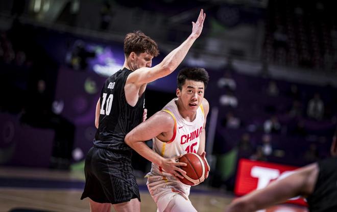 王俊杰：从菜鸟到核心的华丽转身