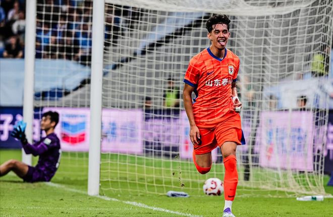 中超赛场上的口水战又来了