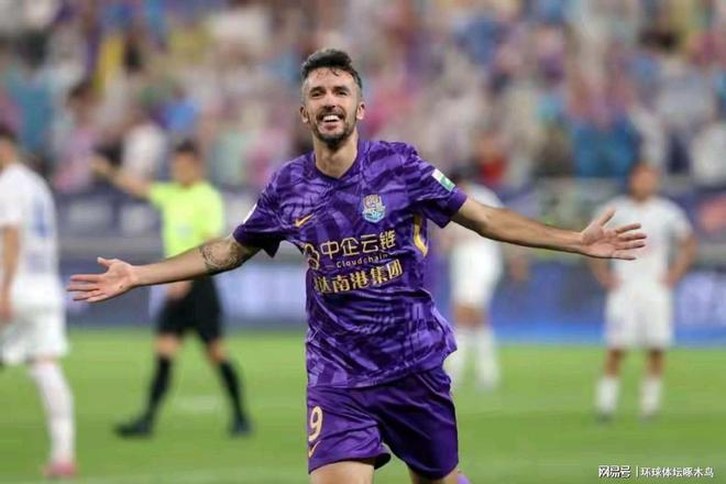 天津津门虎终于脱困，连败阴霾彻底散去