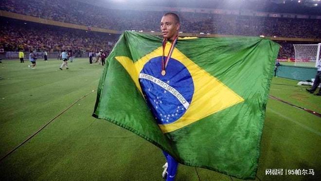 吉尔伯托才是阿森纳真正的经济奇兵，别再用身价衡量一切