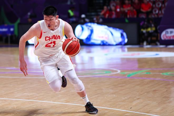 中国男篮亚洲杯惜败背后，比比分更扎心的四个细节