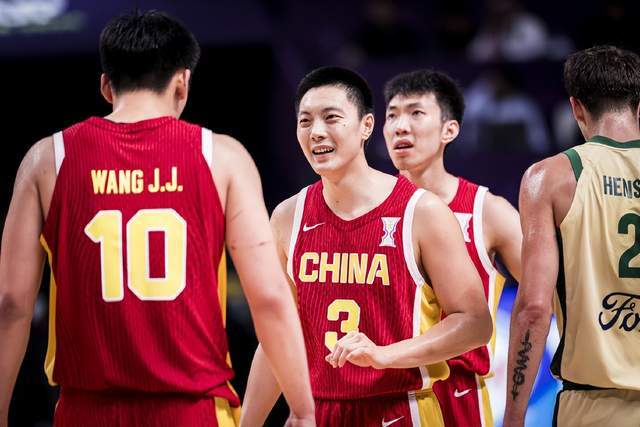 1分惜败不只是可惜，中国男篮暴露的问题比你想的多