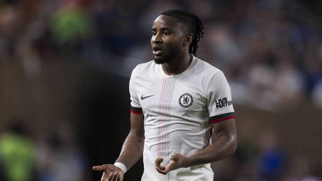 恩昆库赴拜仁传闻生变，扎哈维成拦路虎，切尔西拜仁各有算盘