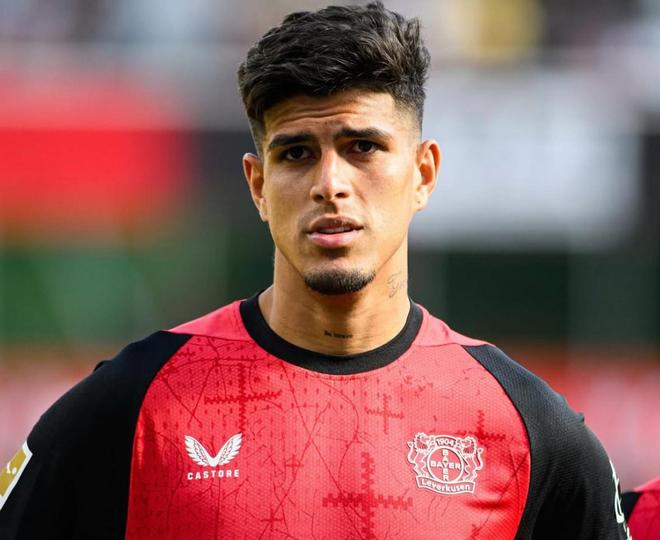 勒沃库森明说不卖因卡皮耶，热刺切尔西就只能干看了