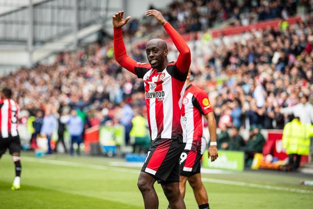 维萨能走吗，还是布伦特福德在演一出留人戏