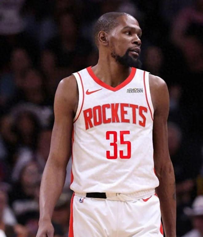 杜兰特30571分对比伯德21791分，说到底谁更胜一筹