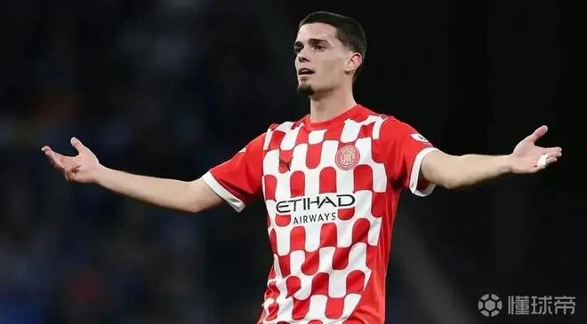 那不勒斯花2000万欧签下米格尔·古铁雷斯，这笔交易值不值钱